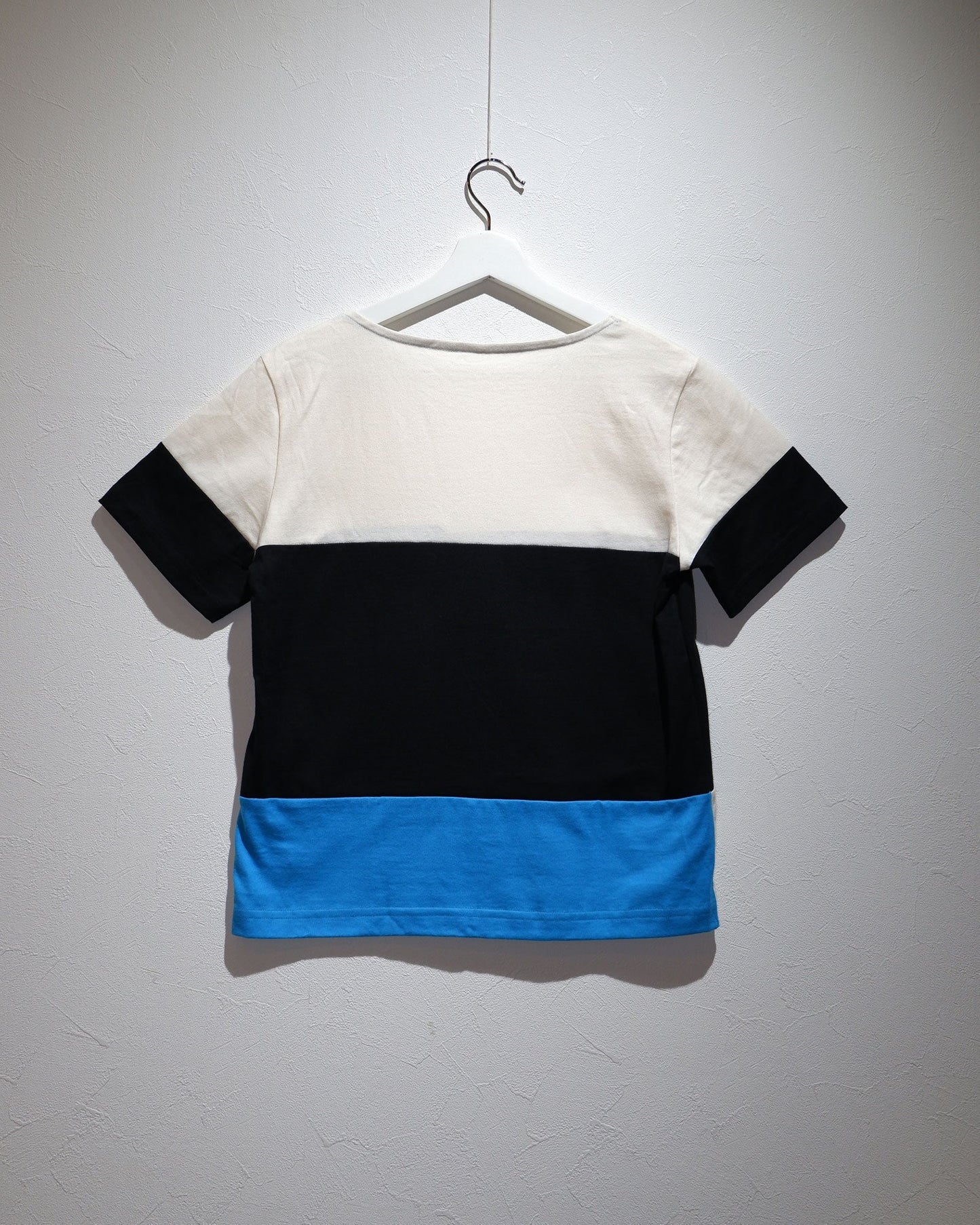 Colorful 2way T-SHIRT 10