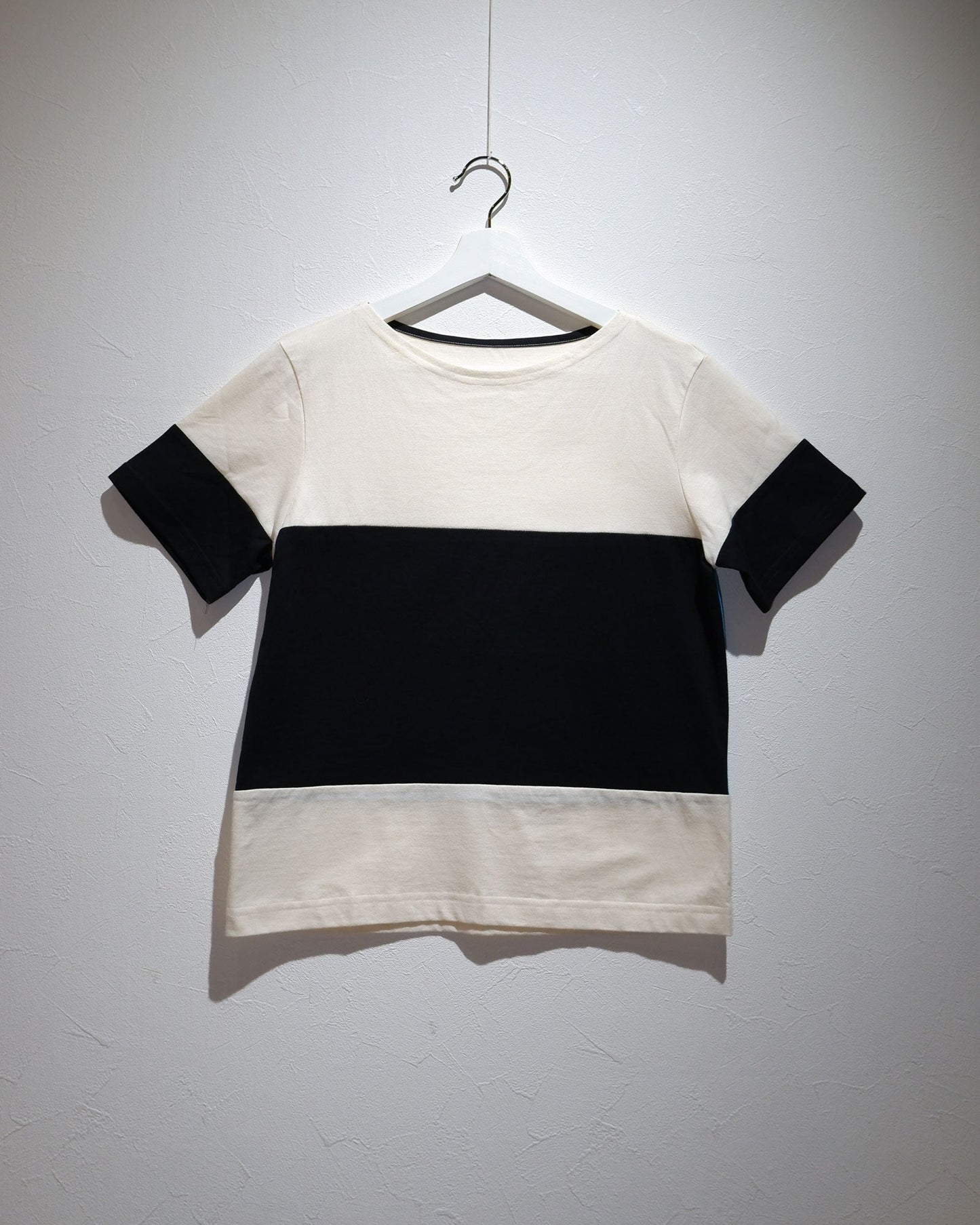 Colorful 2way T-SHIRT 17