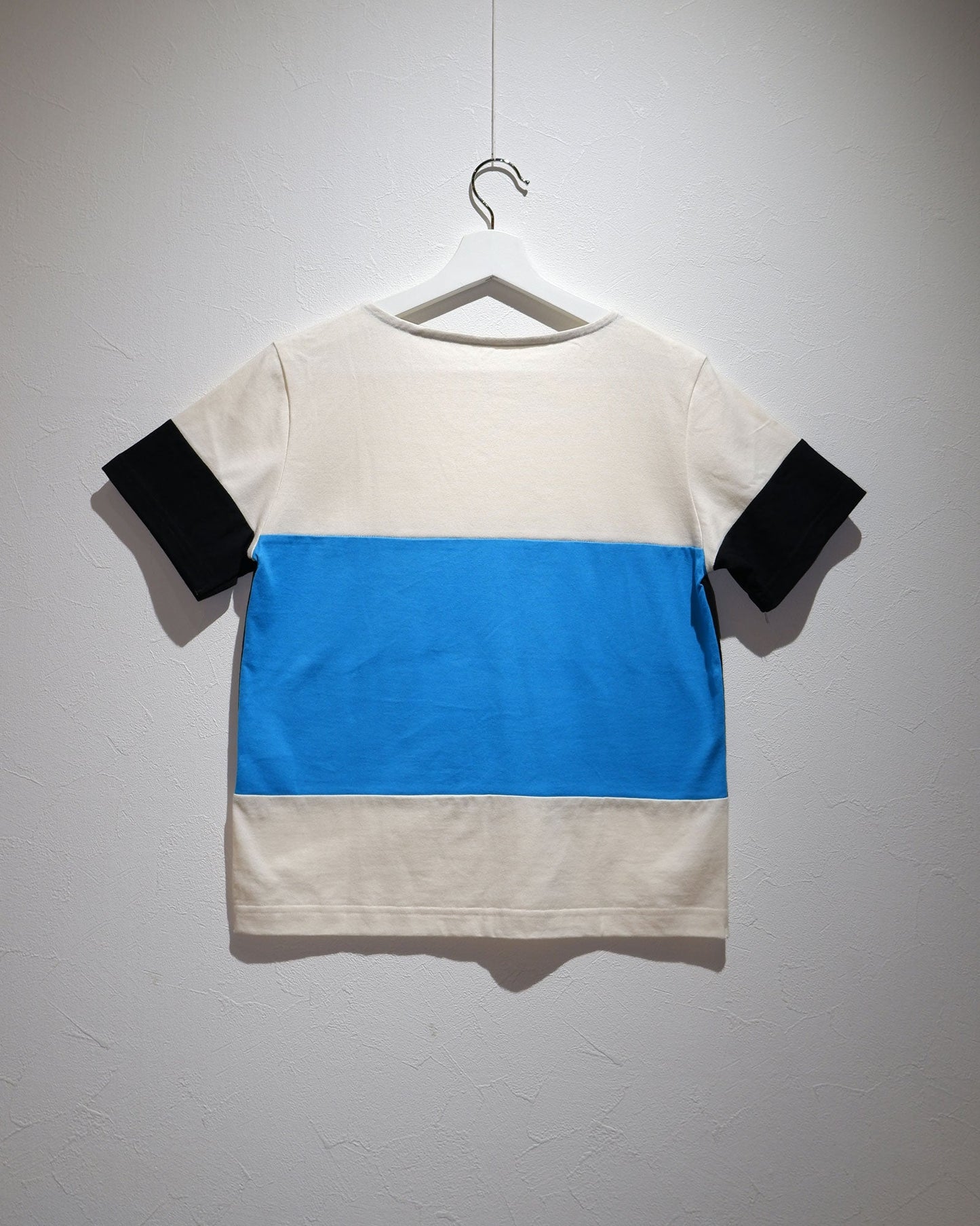Colorful 2way T-SHIRT 17