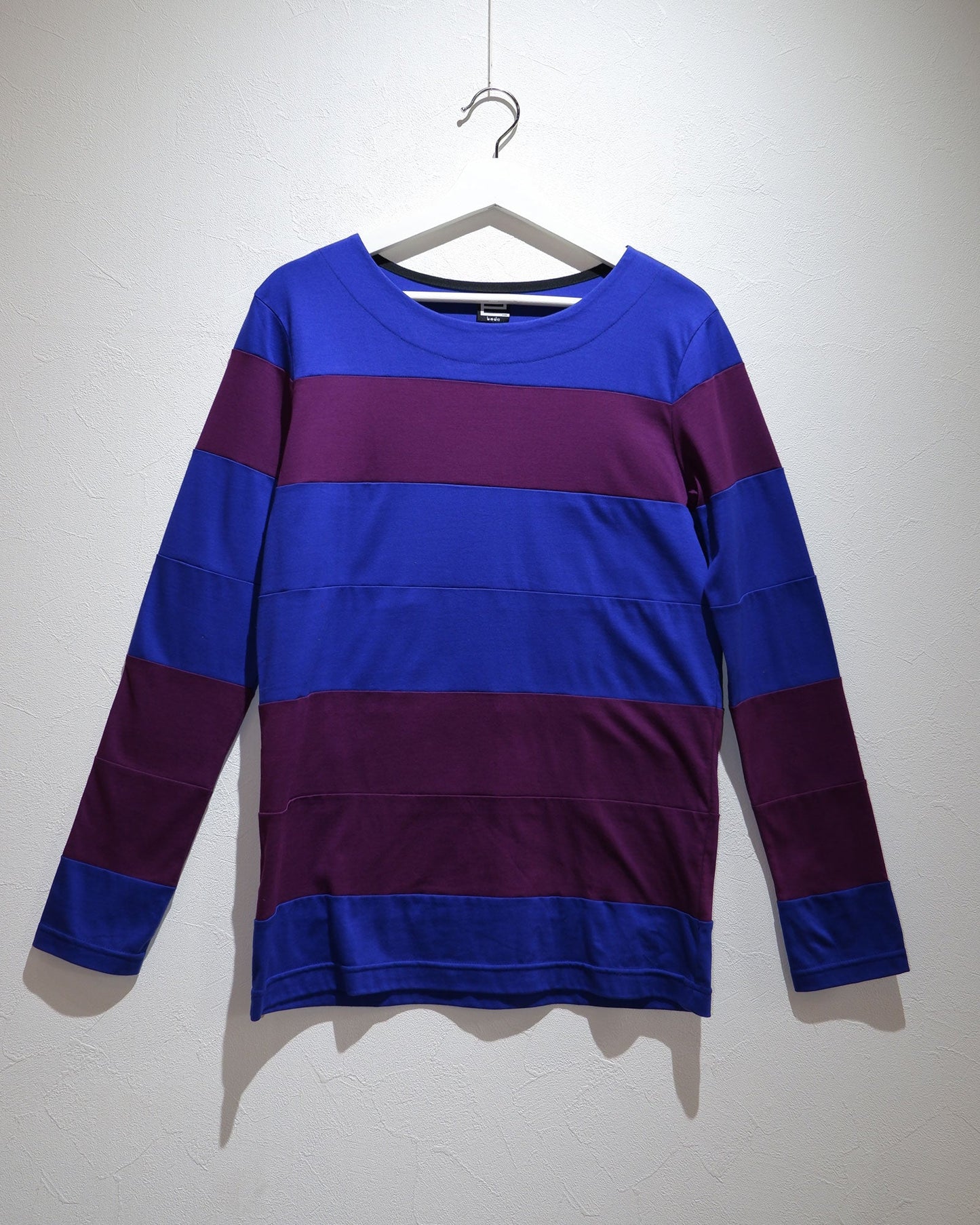 Boat Neck 8border 03