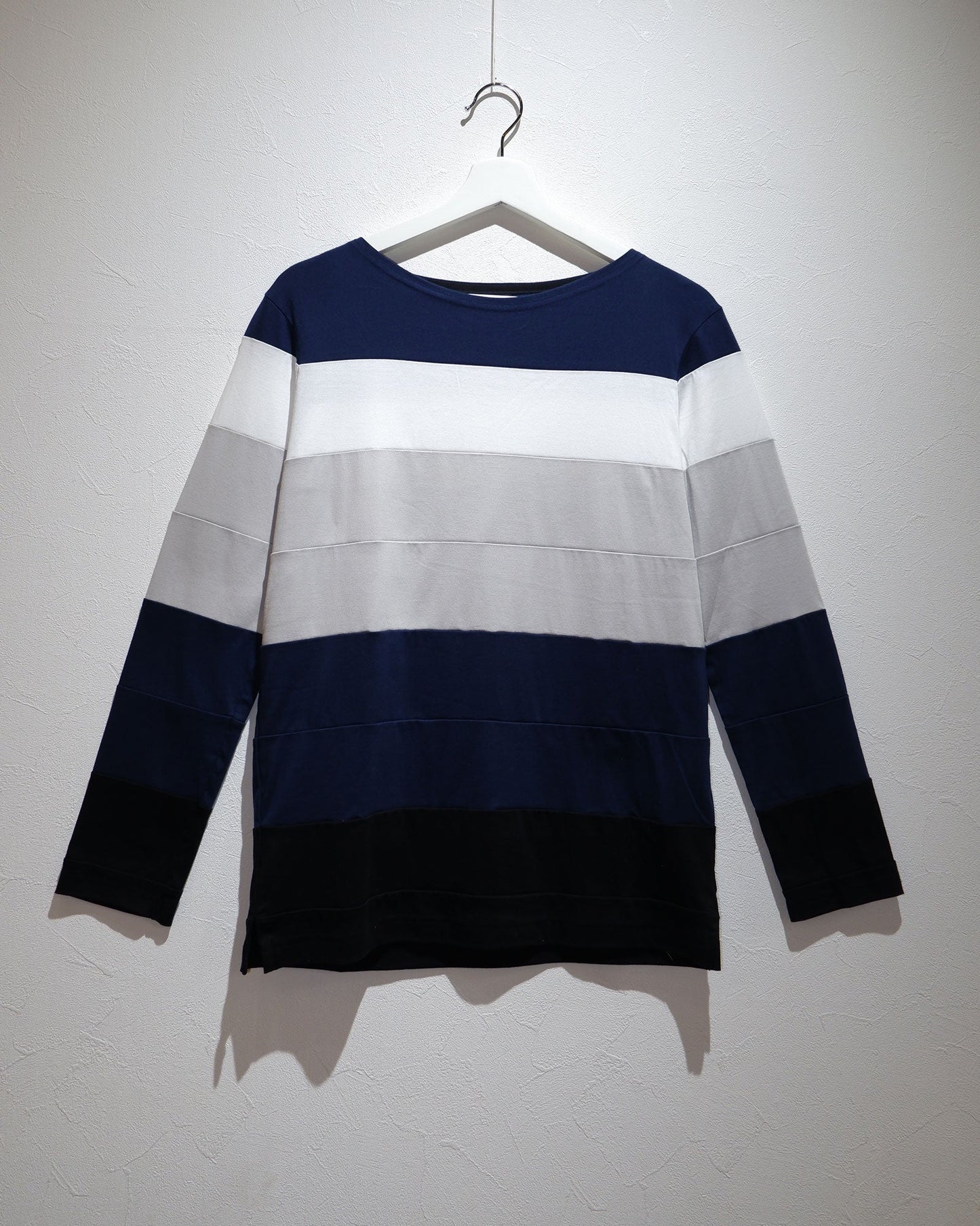 Boat Neck 8border 05
