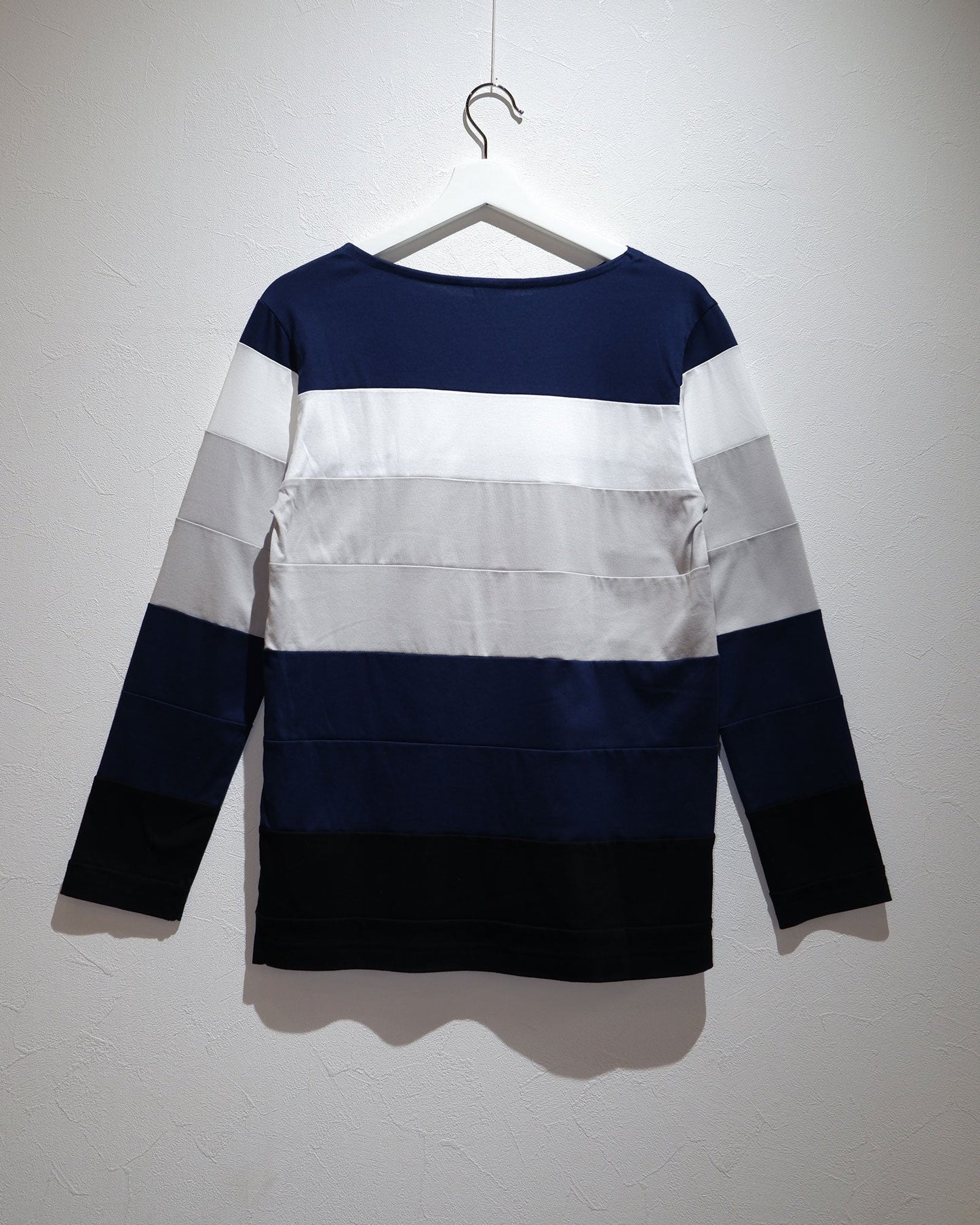 Boat Neck 8border 05