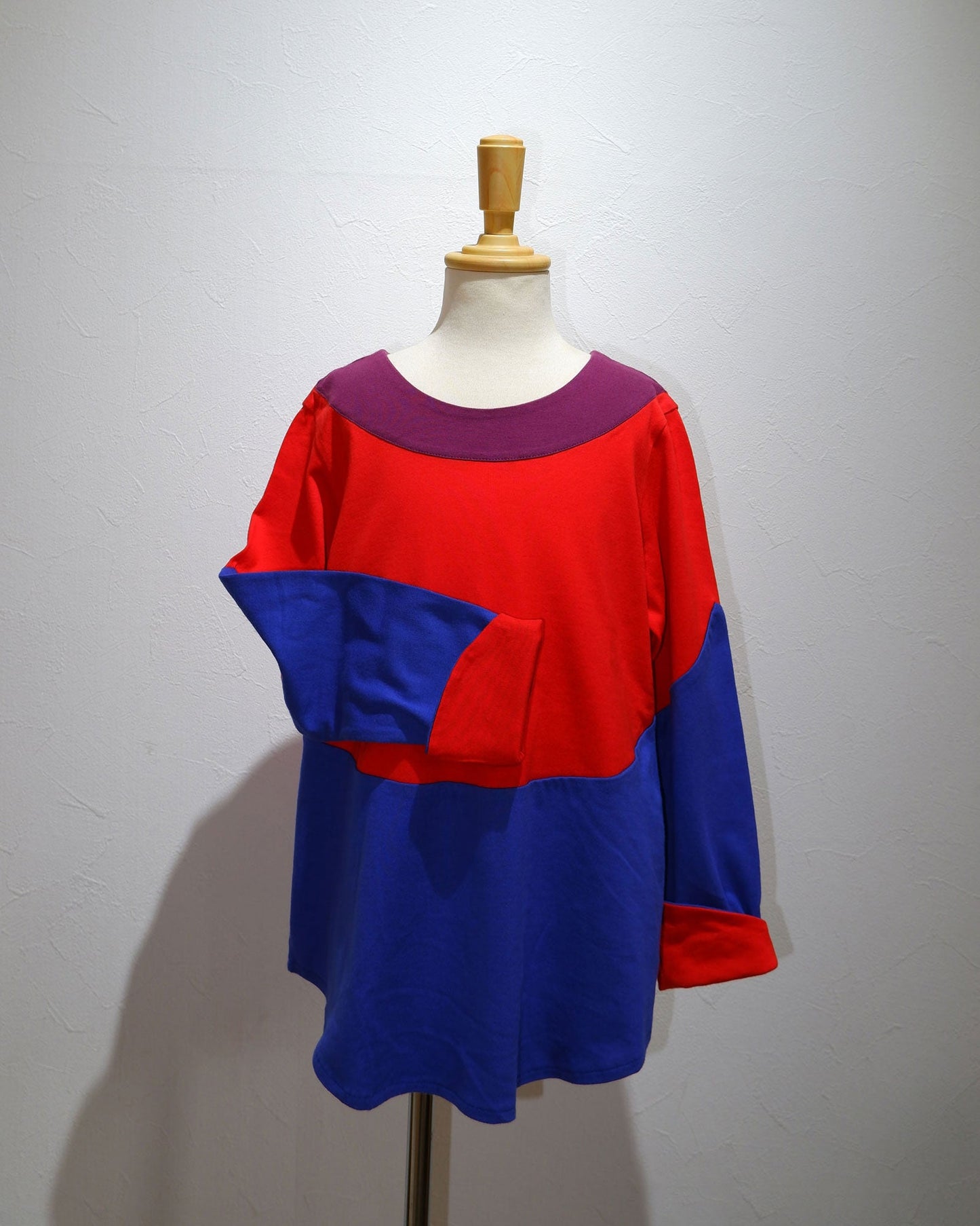 Kids Long Sleeved T-shirt 01