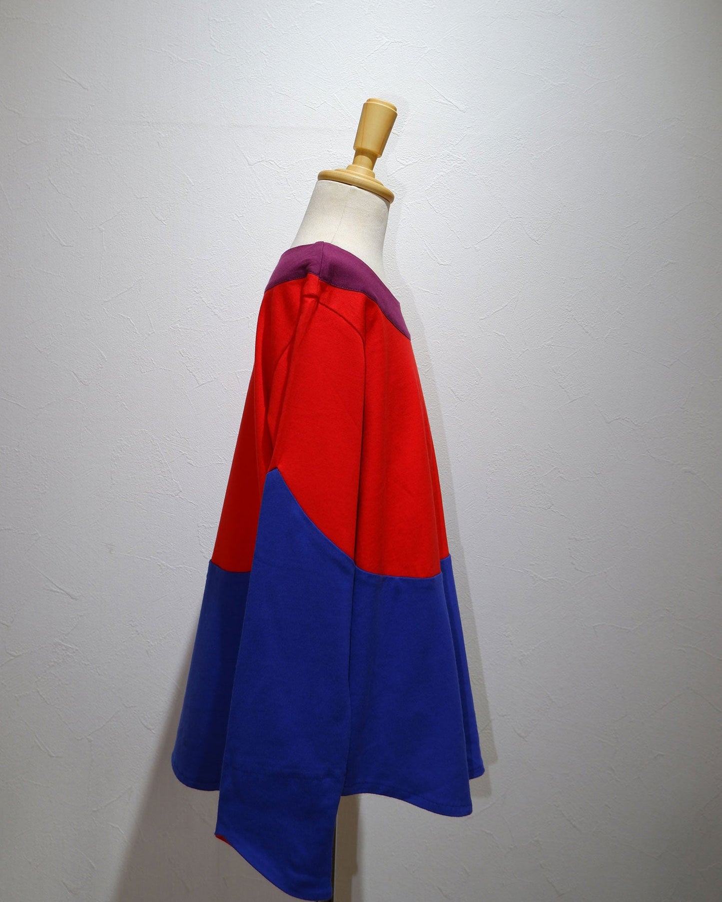 Kids Long Sleeved T-shirt 01
