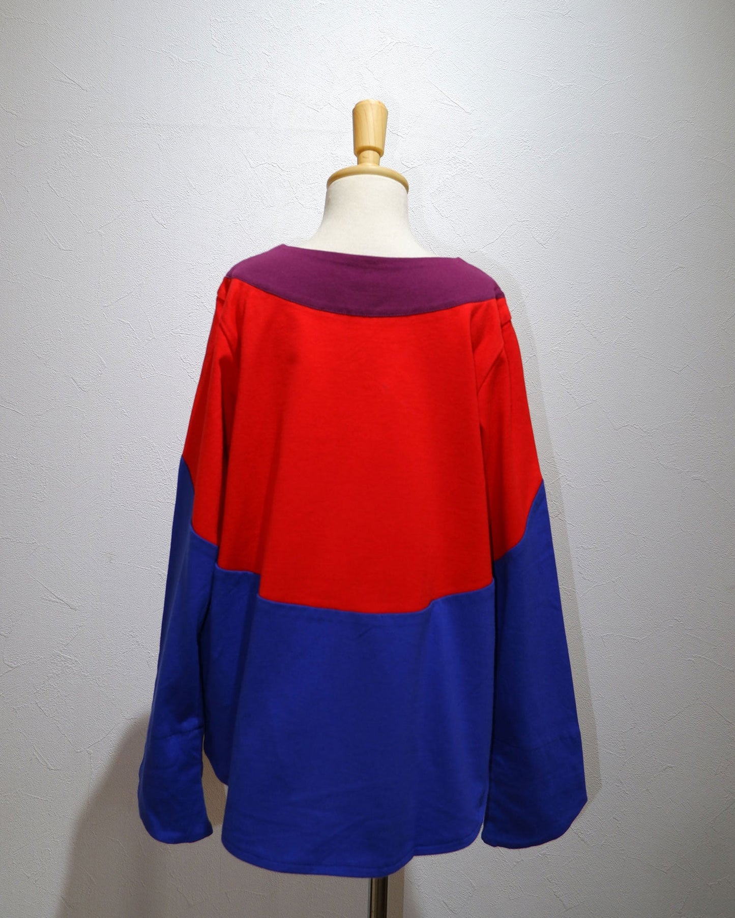 Kids Long Sleeved T-shirt 01