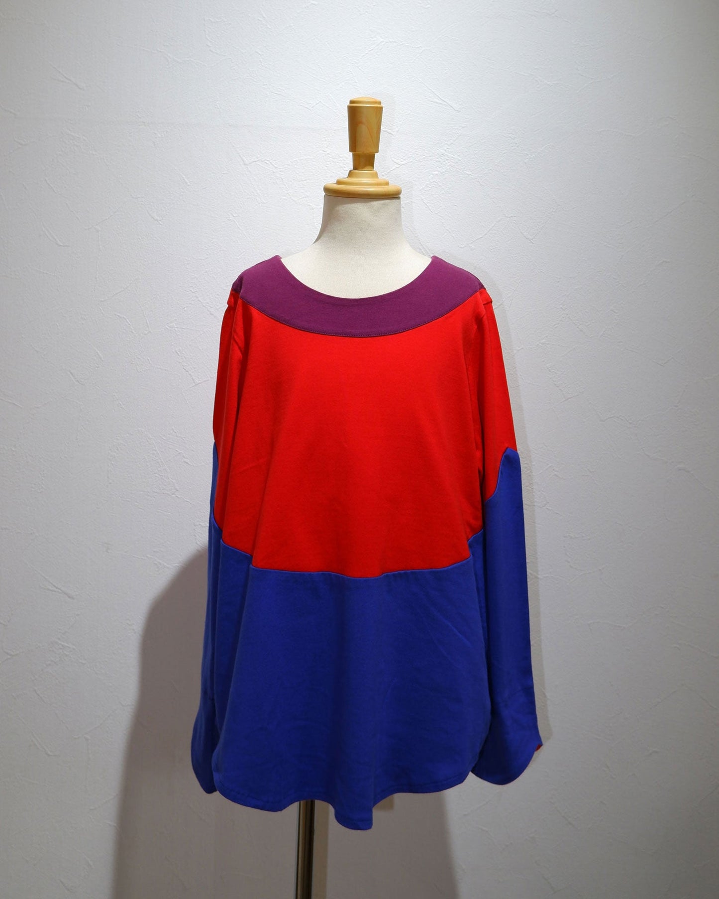 Kids Long Sleeved T-shirt 01