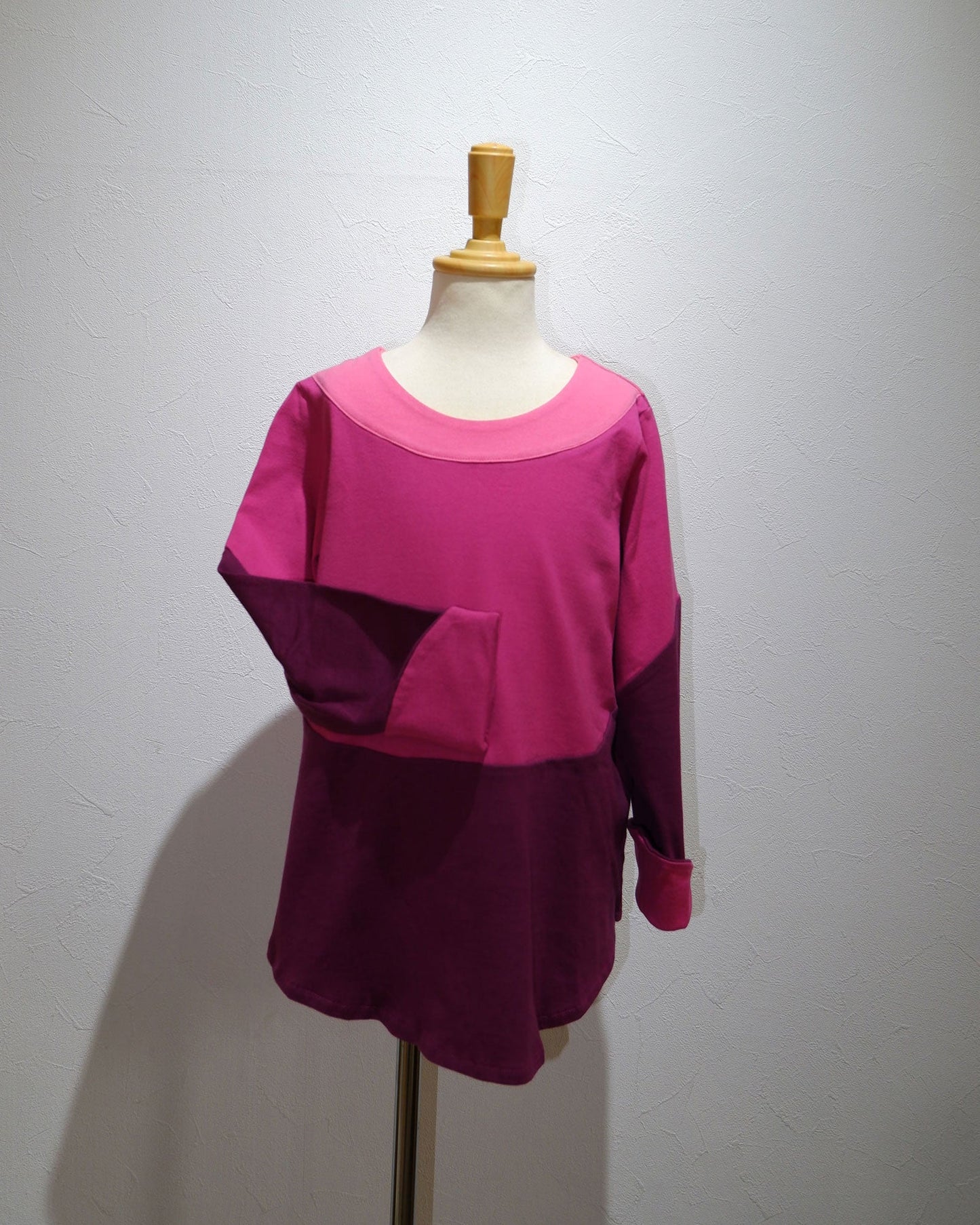 Kids Long Sleeved T-shirt 02