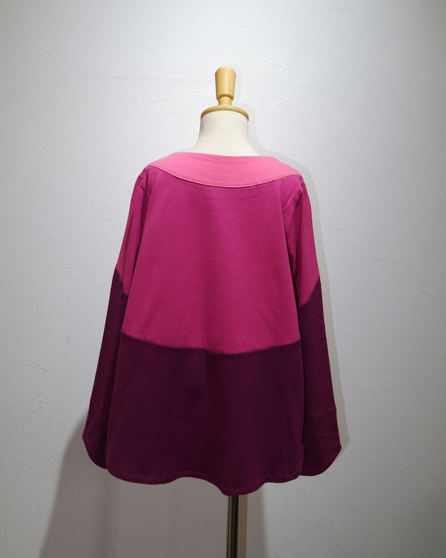 Kids Long Sleeved T-shirt 02
