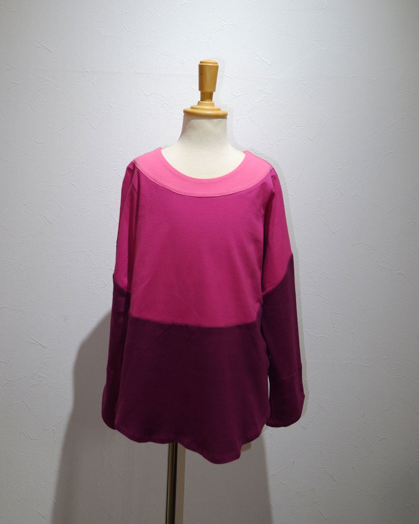 Kids Long Sleeved T-shirt 02