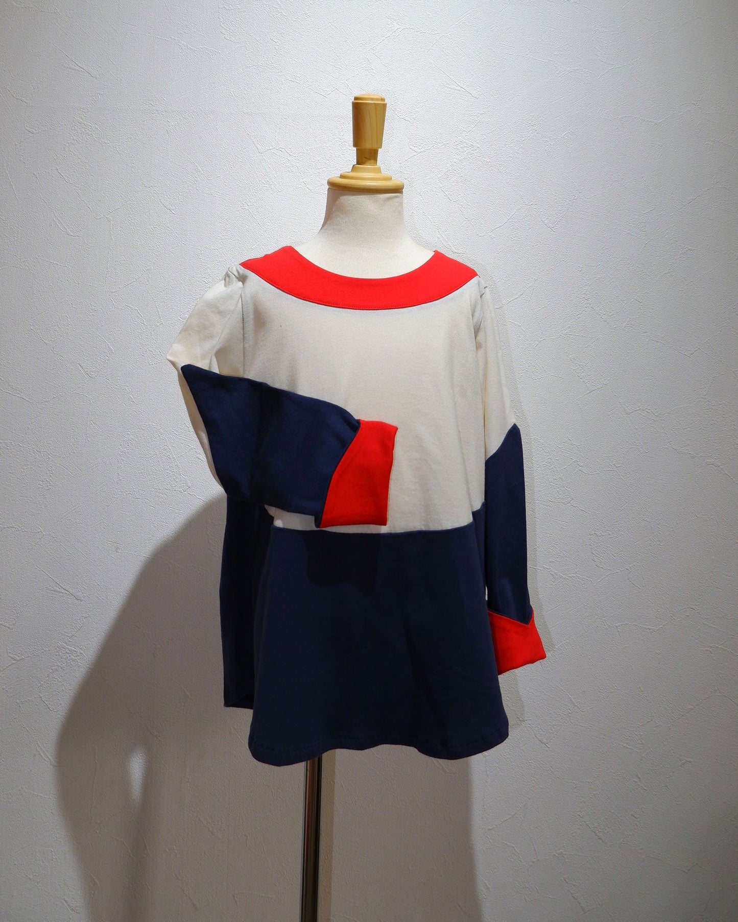 Kids Long Sleeved T-shirt 03
