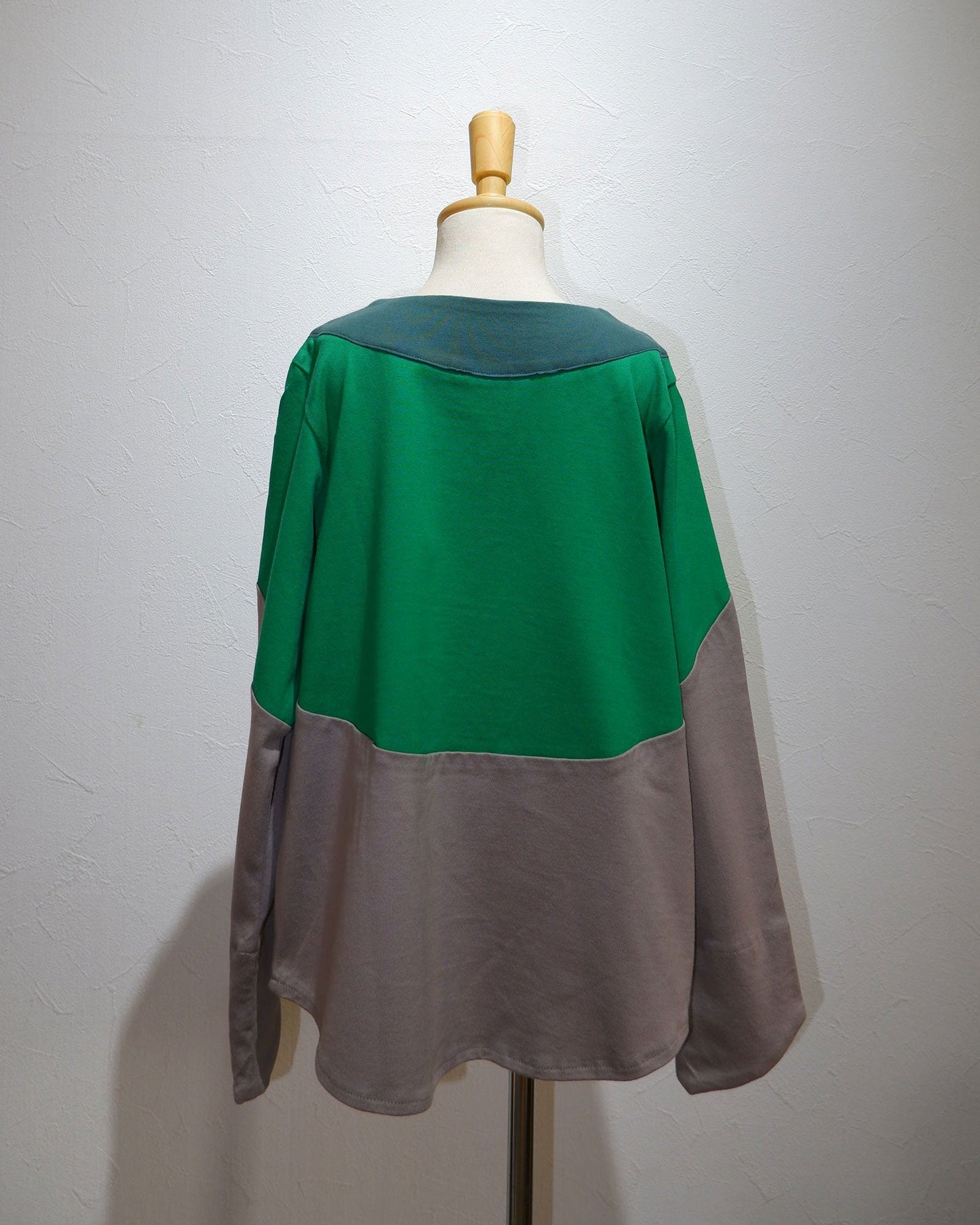 Kids Long Sleeved T-shirt 04