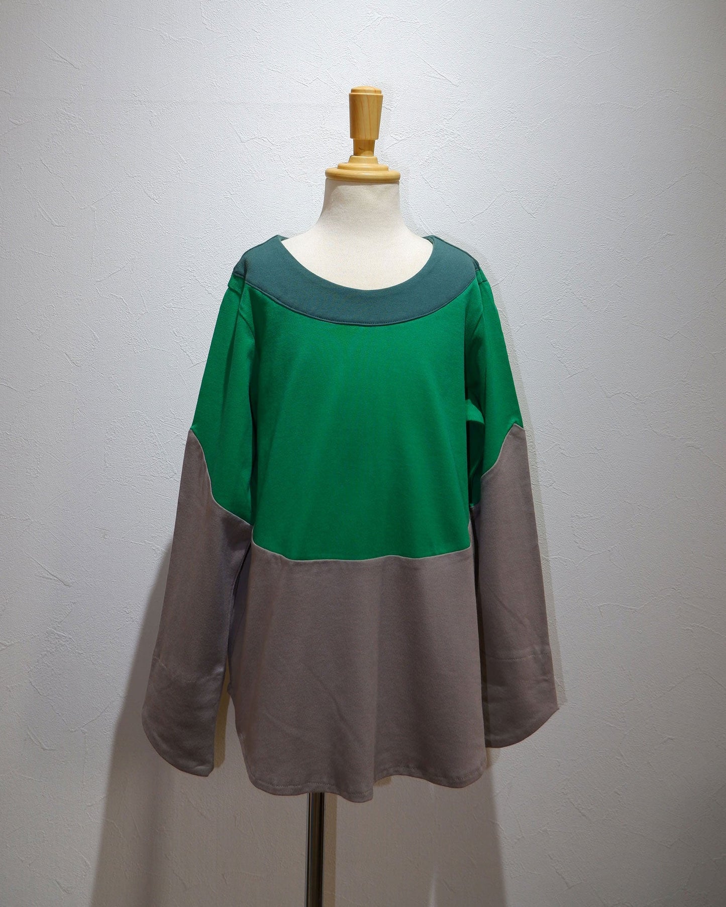 Kids Long Sleeved T-shirt 04
