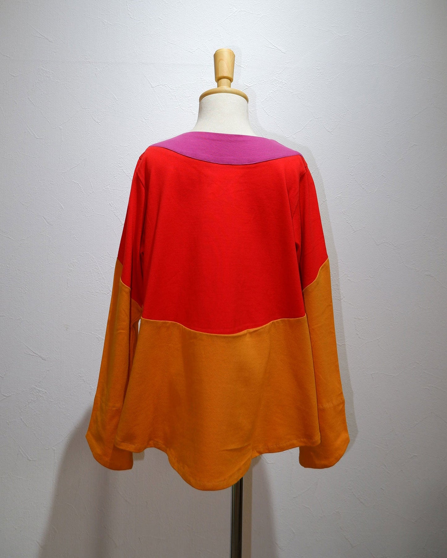 Kids Long Sleeved T-shirt 05