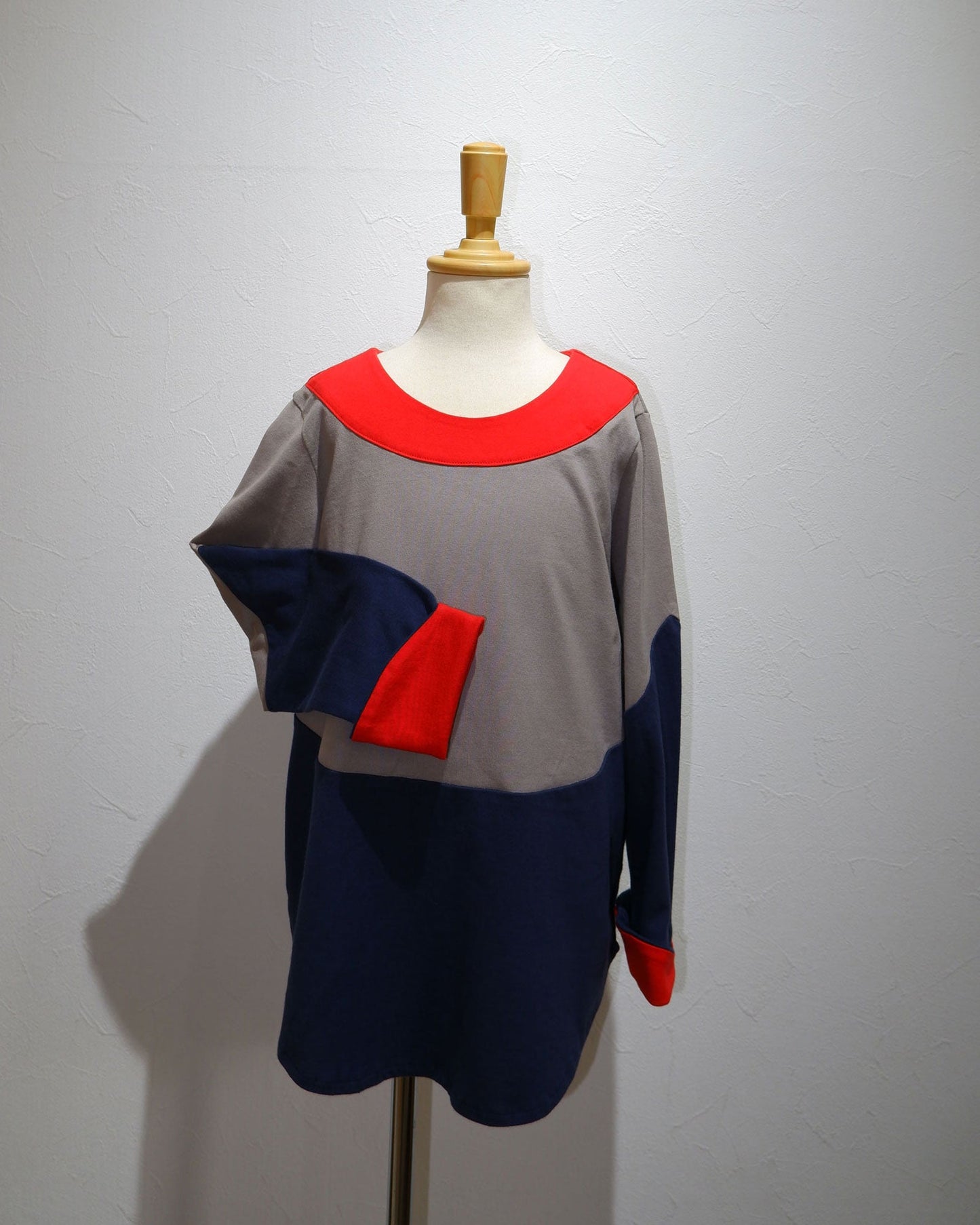 Kids Long Sleeved T-shirt 06