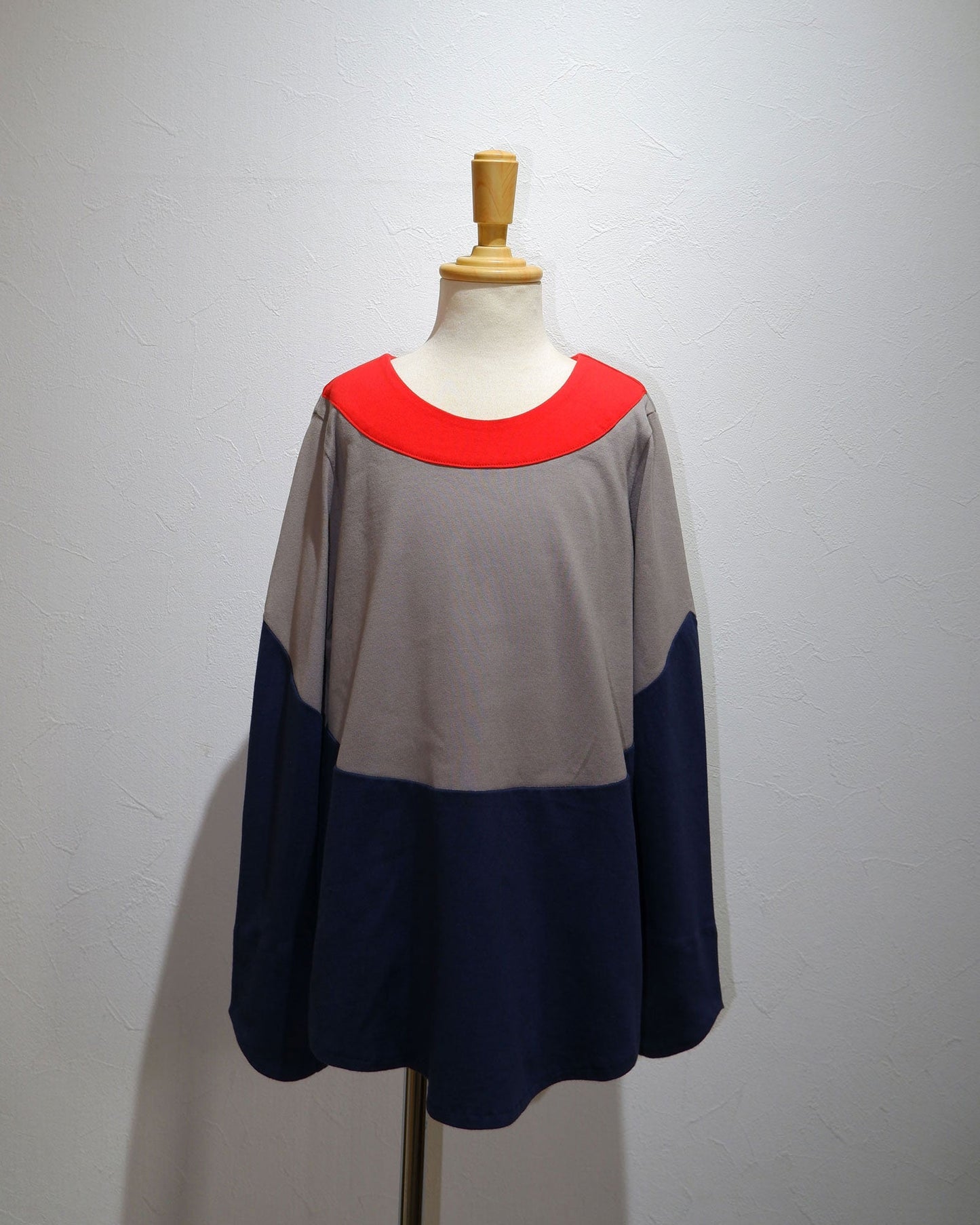 Kids Long Sleeved T-shirt 06