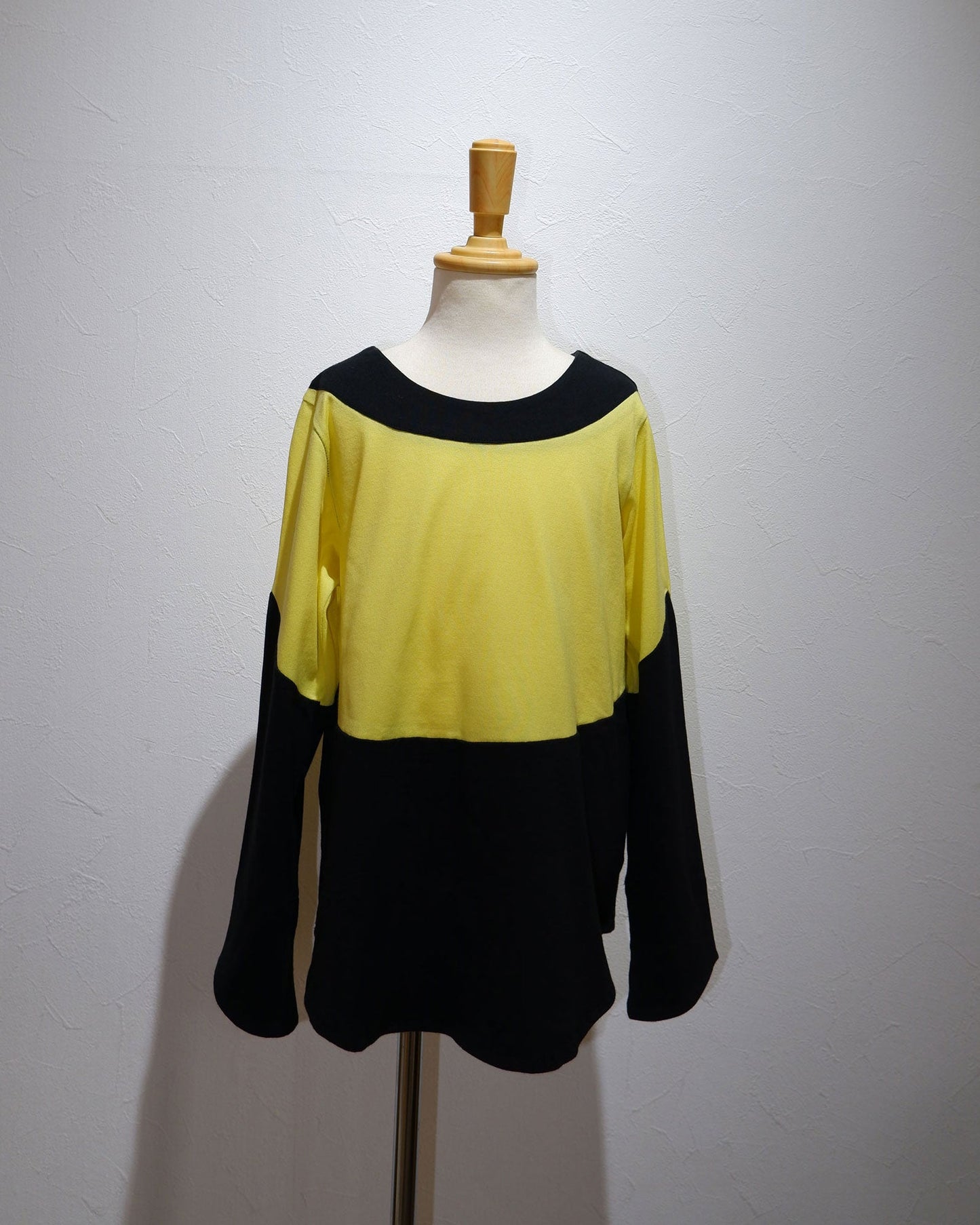 Kids Long Sleeved T-shirt 07