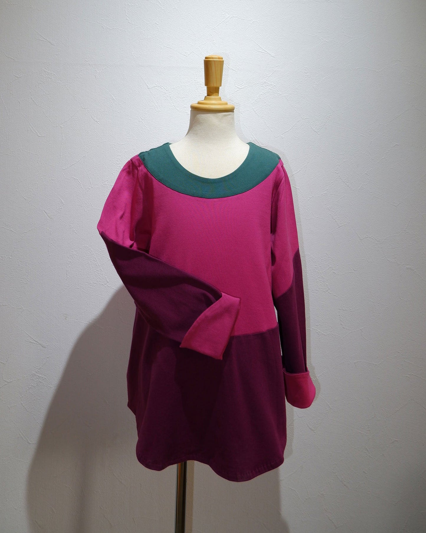 Kids Long Sleeved T-shirt 10