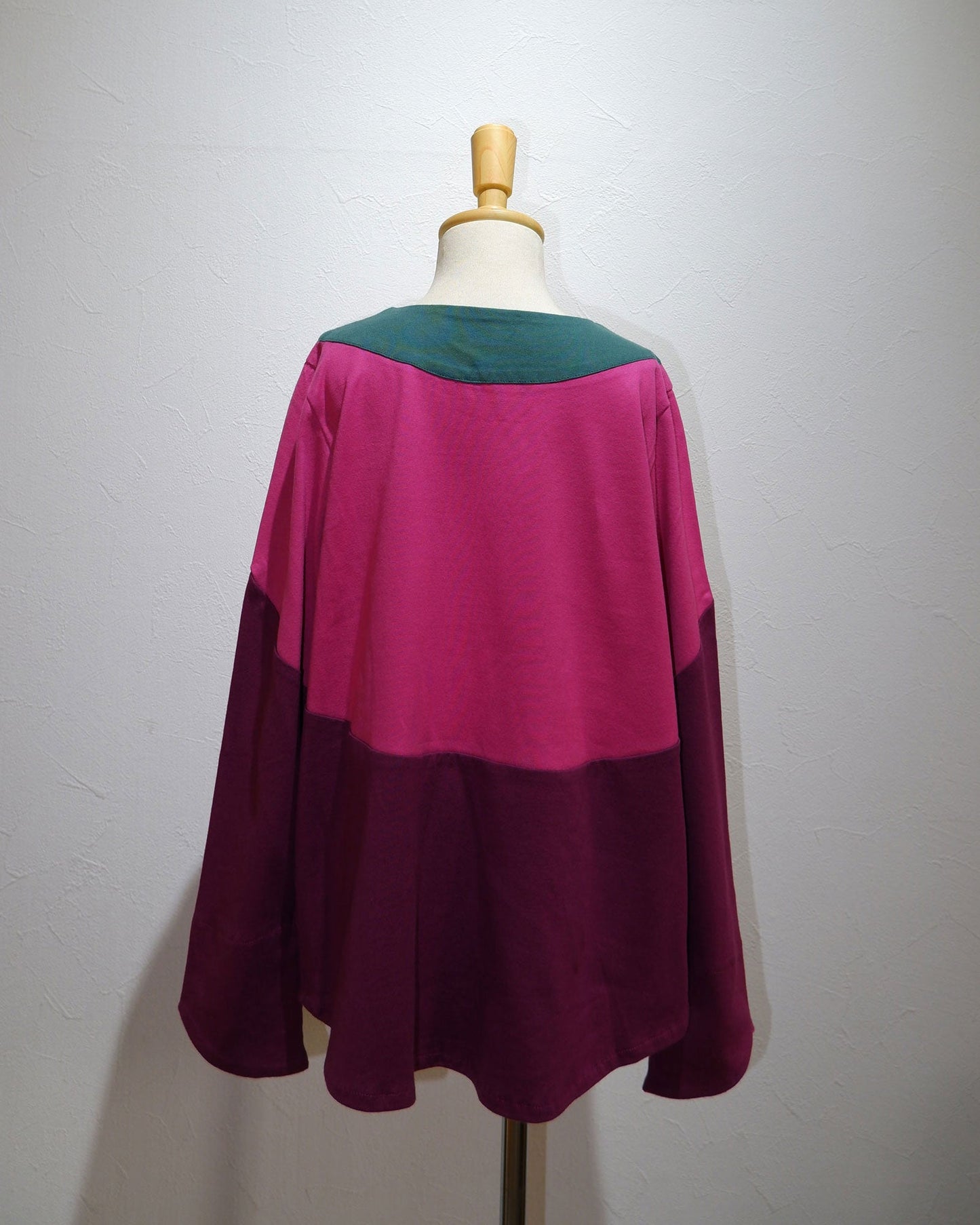 Kids Long Sleeved T-shirt 10