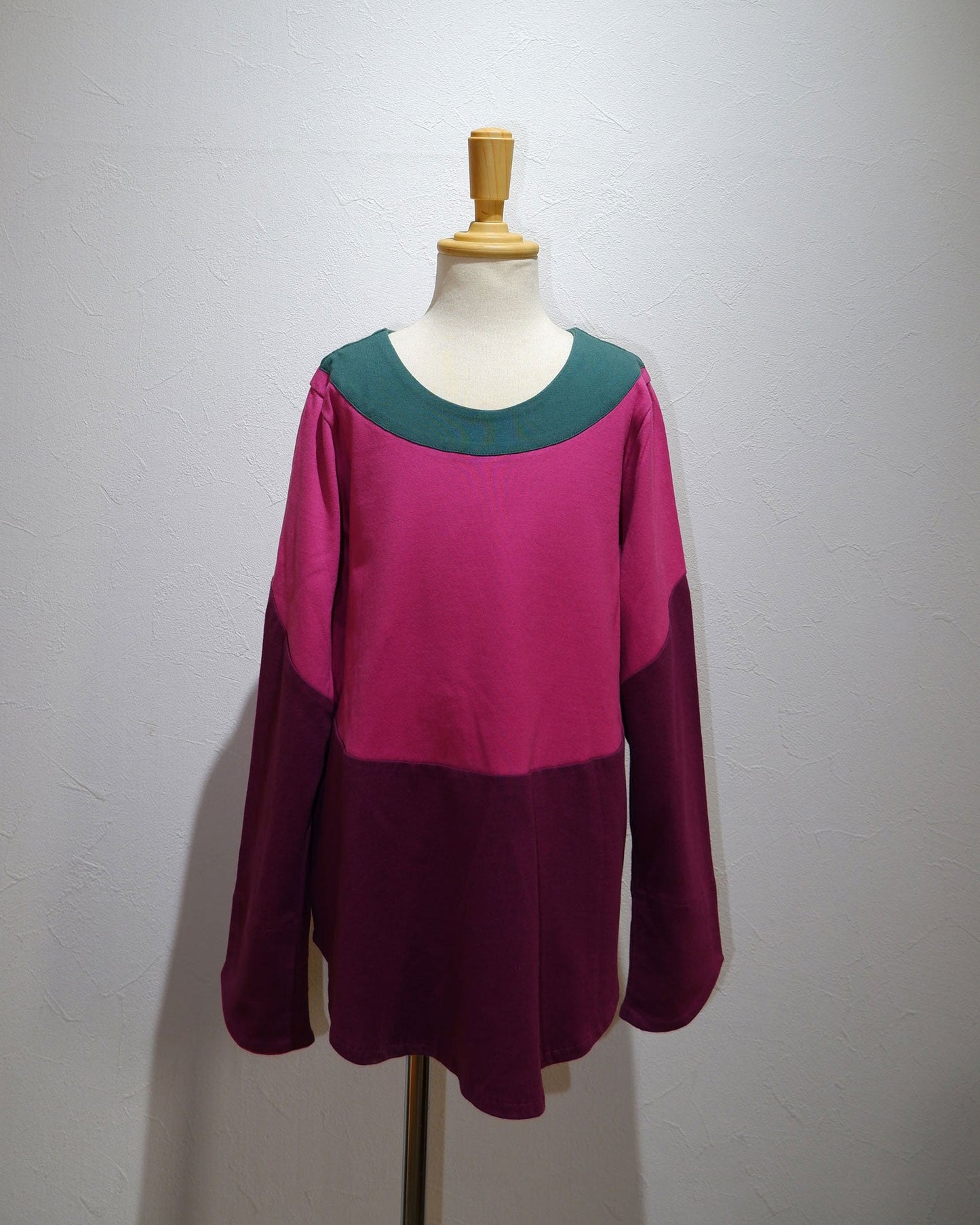 Kids Long Sleeved T-shirt 10