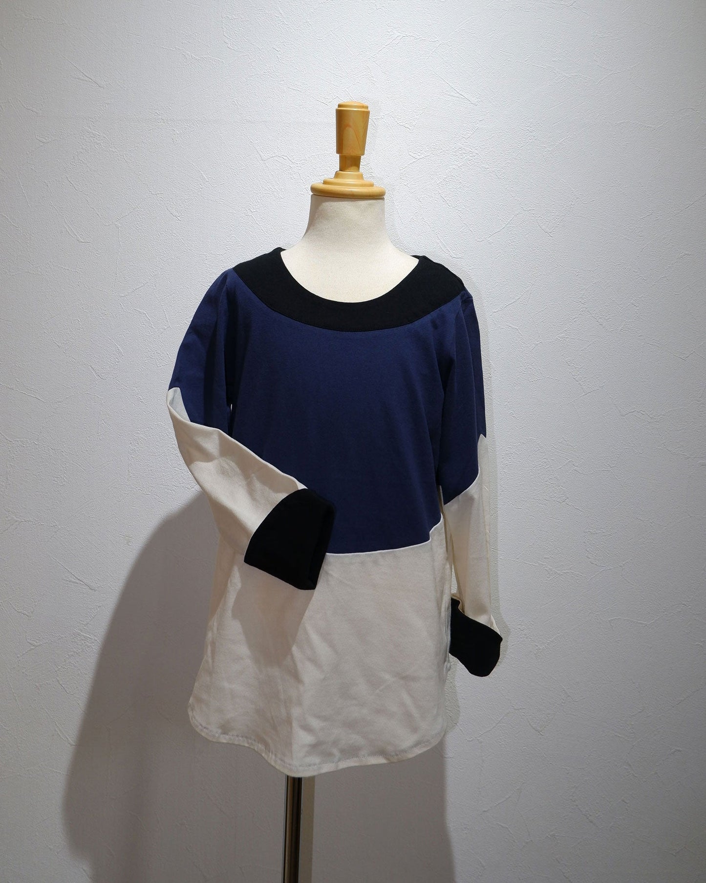 Kids Long Sleeved T-shirt 12