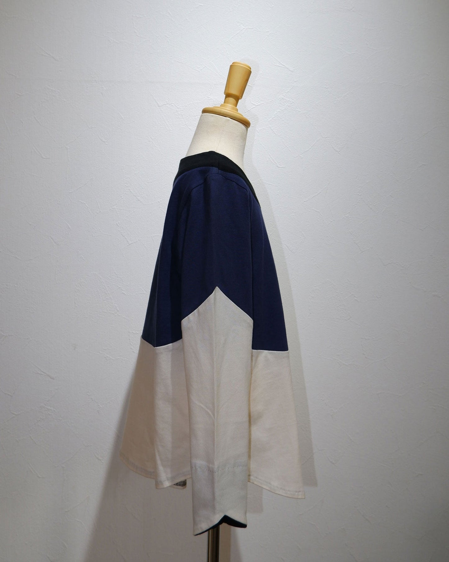 Kids Long Sleeved T-shirt 12