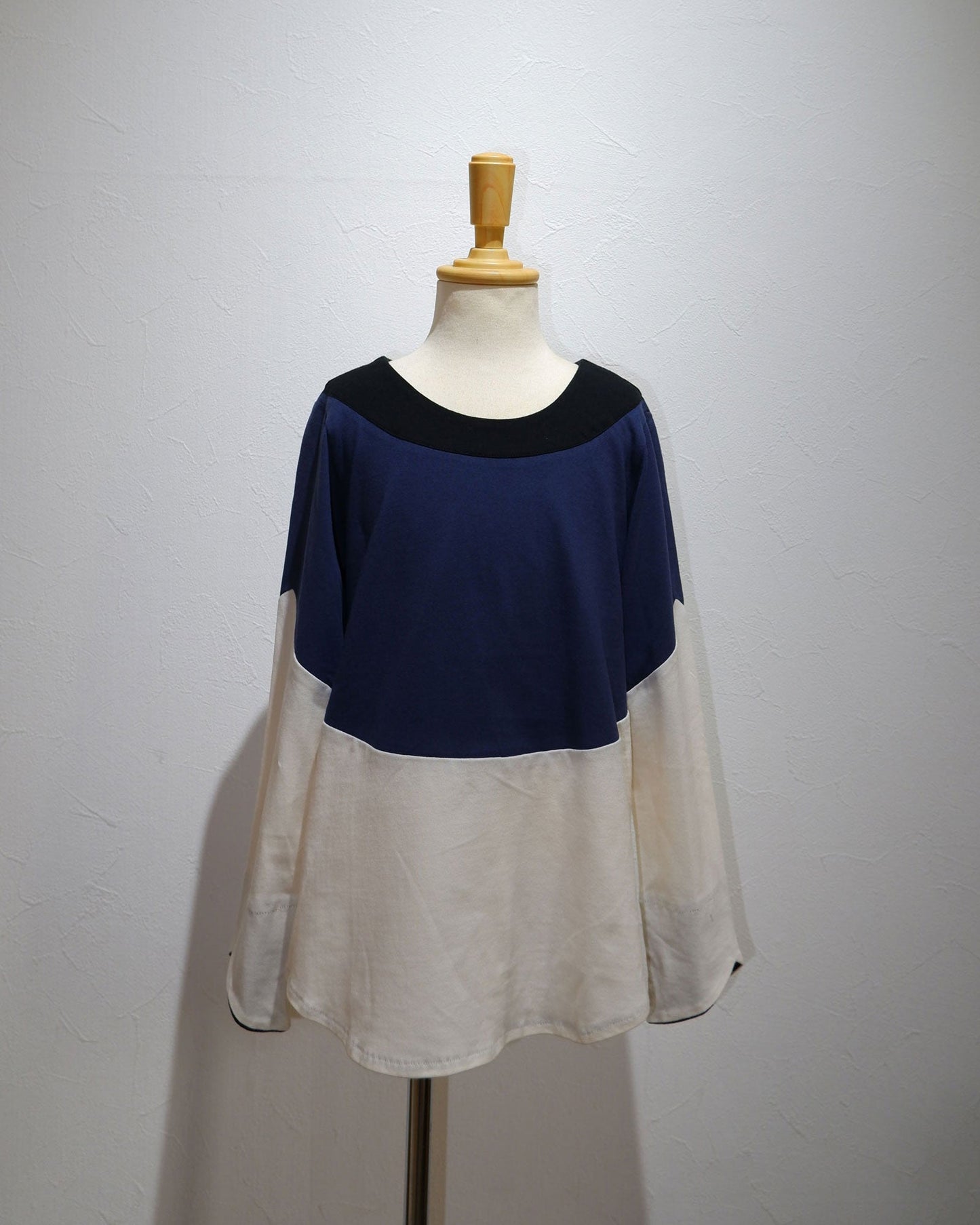 Kids Long Sleeved T-shirt 12