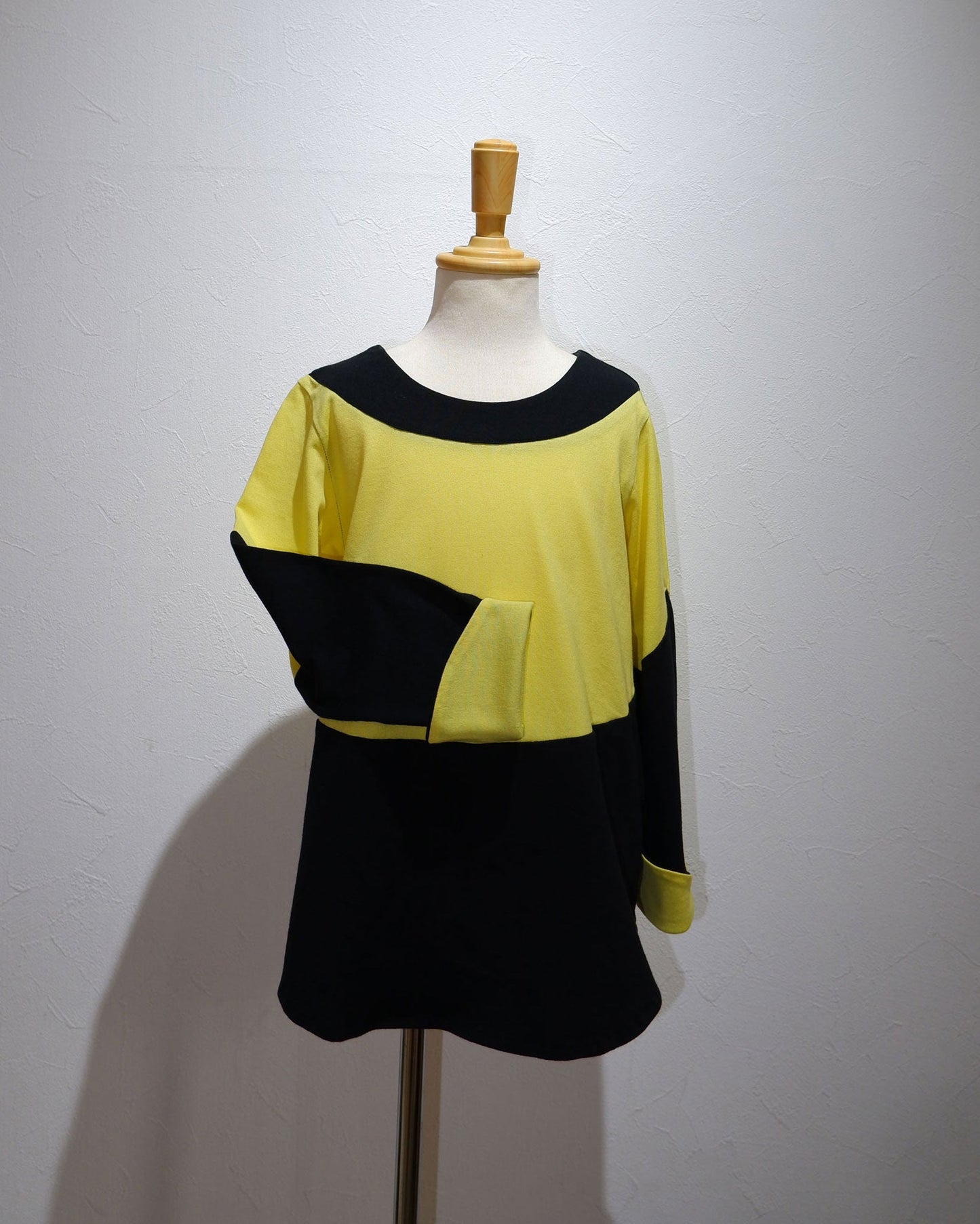 Kids Long Sleeved T-shirt 07